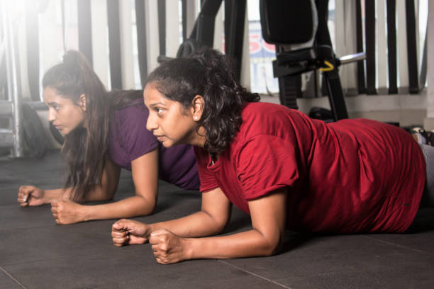Weight Loss at Universal Power House Ulwe